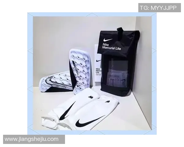 足球装备选购指南：如何选择适合自己的护膝产品