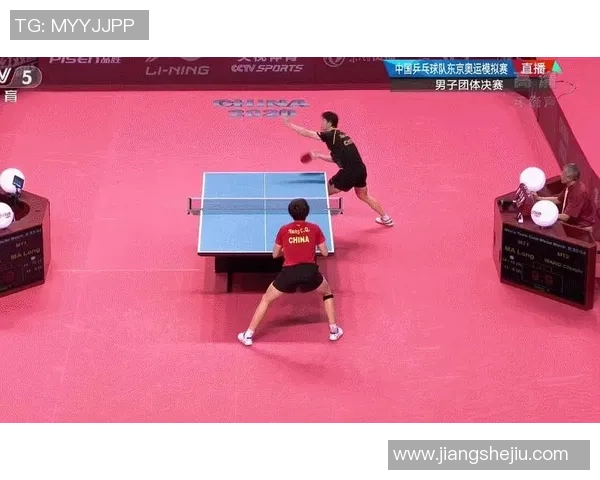 重庆乒乓球队与南京乒乓球队赛后状态全面分析与复盘